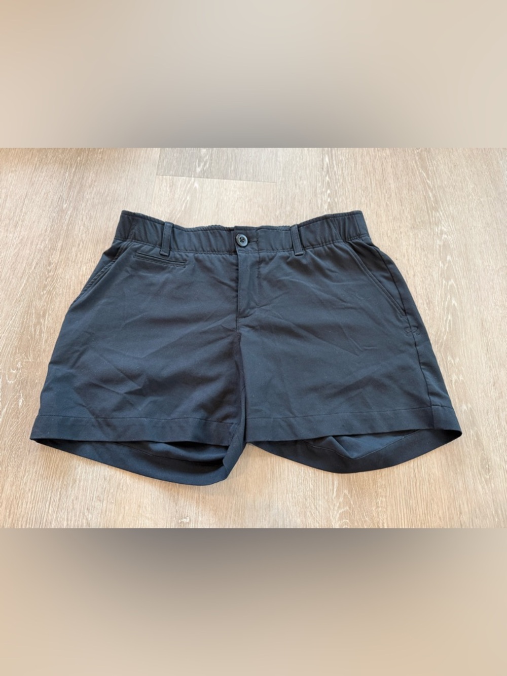 Under Armour Golf Shorts